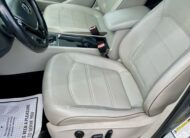 2016 VW Passat R-Line