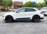 2018 Porsche Macan S