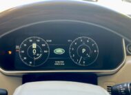 2017 Range Rover HSE