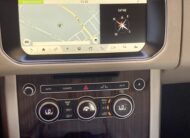 2017 Range Rover HSE