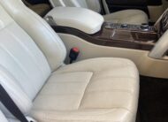 2017 Range Rover HSE