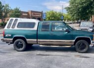 1997 Chevrolet 1500