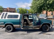 1997 Chevrolet 1500