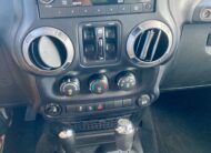 2016 Jeep Wrangler Unlimited Sport 4×4