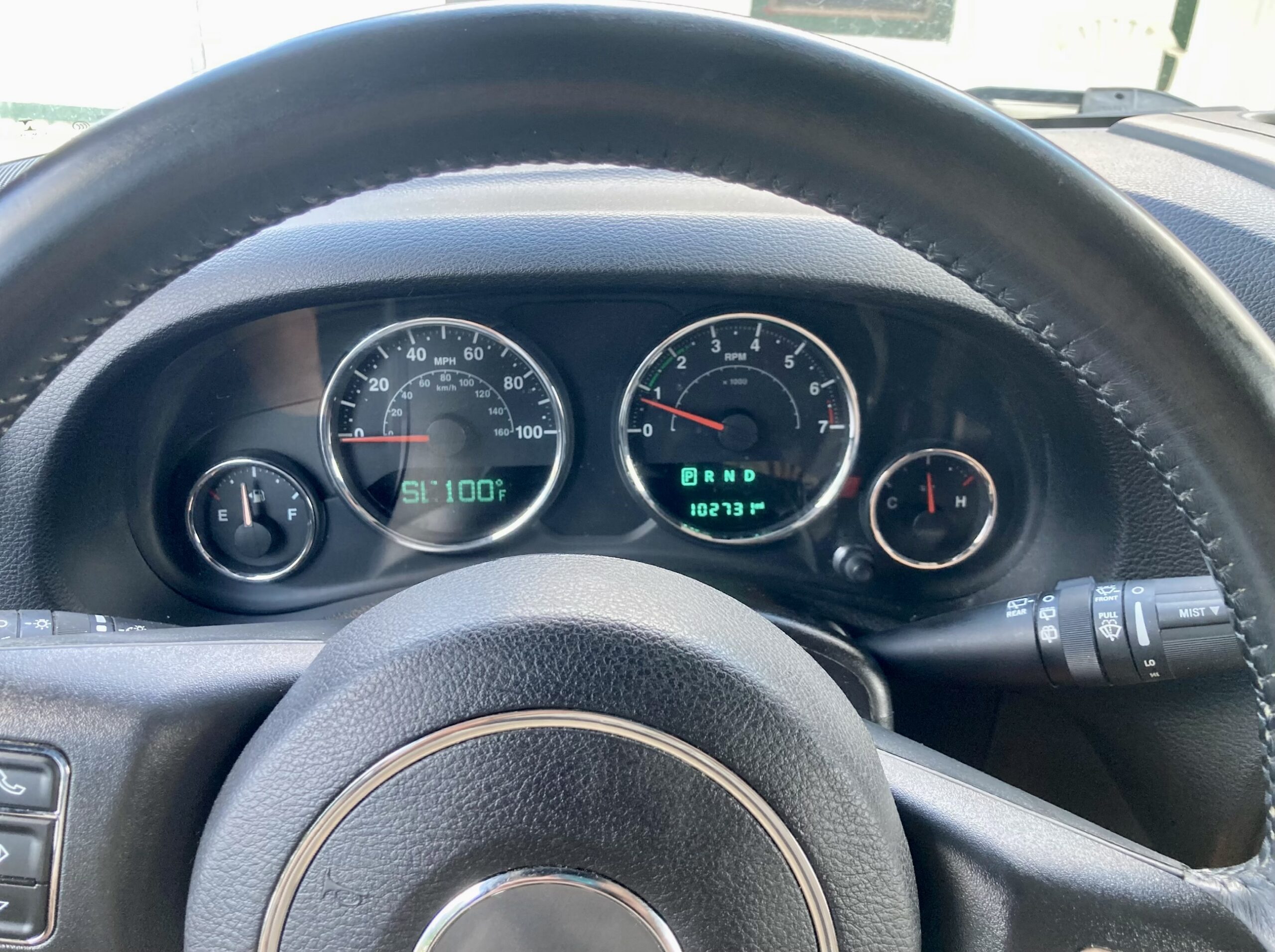 2016 Jeep Wrangler Unlimited Sport 4×4