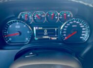 2015 Chevrolet Suburban LTZ 4×4