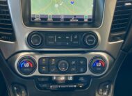 2015 Chevrolet Suburban LTZ 4×4
