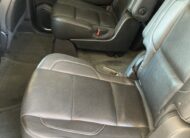 2015 Chevrolet Suburban LTZ 4×4