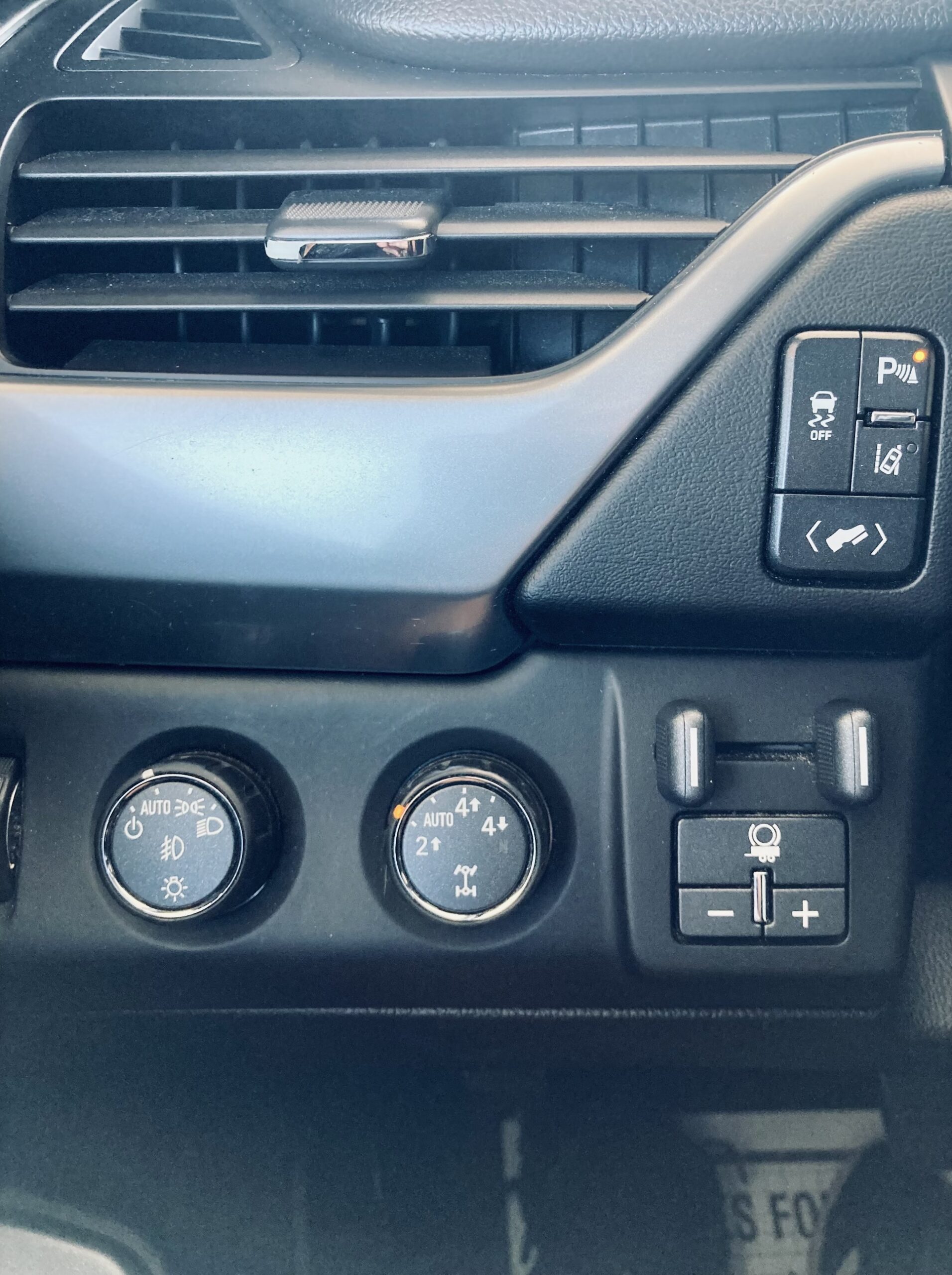 2015 Chevrolet Suburban LTZ 4×4