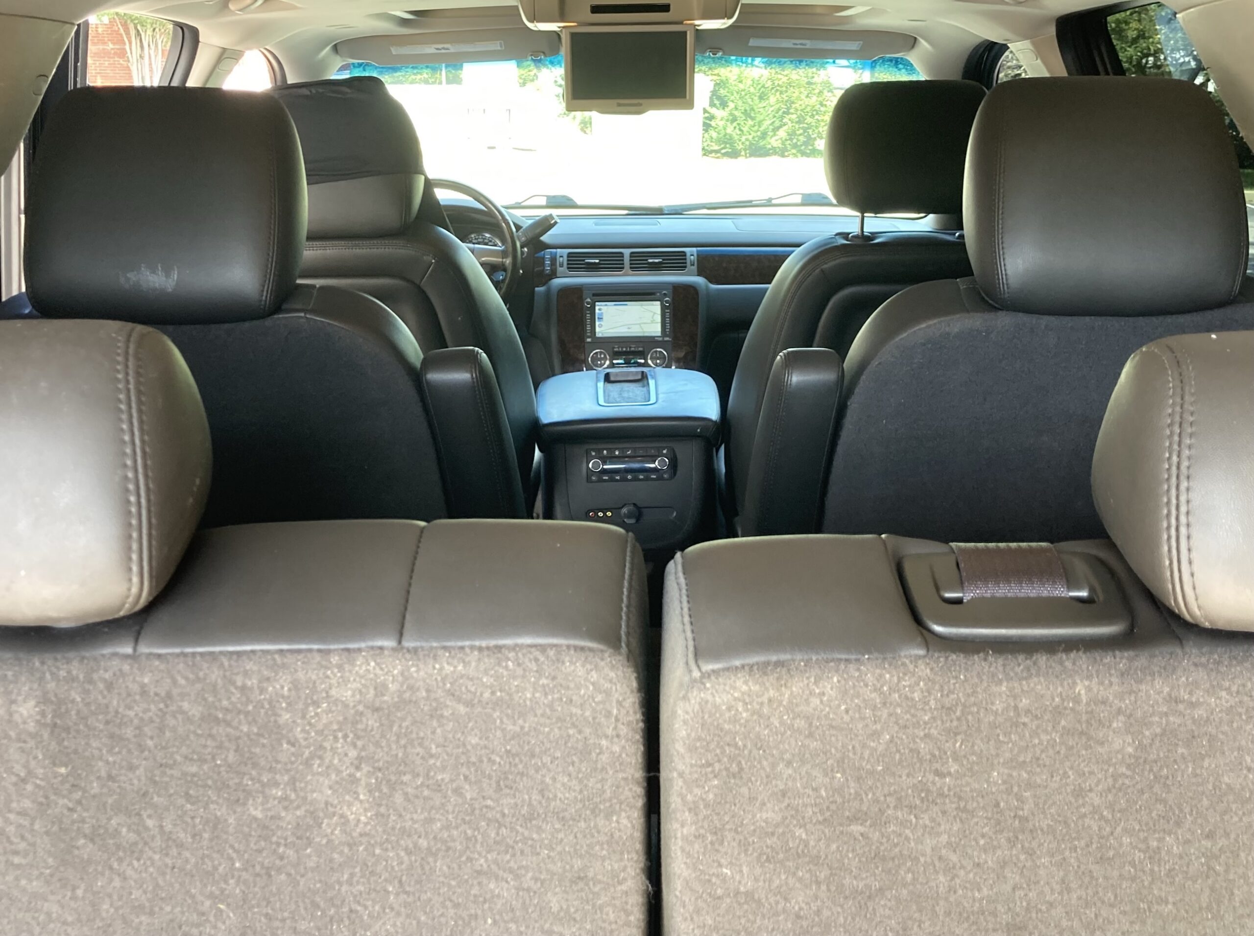 2013 GMC Yukon Denali