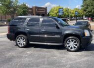 2013 GMC Yukon Denali