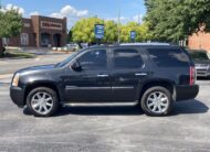 2013 GMC Yukon Denali